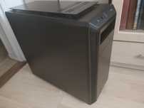 PC - i7 8700K, 32GB RAM, bequiet pure base 600