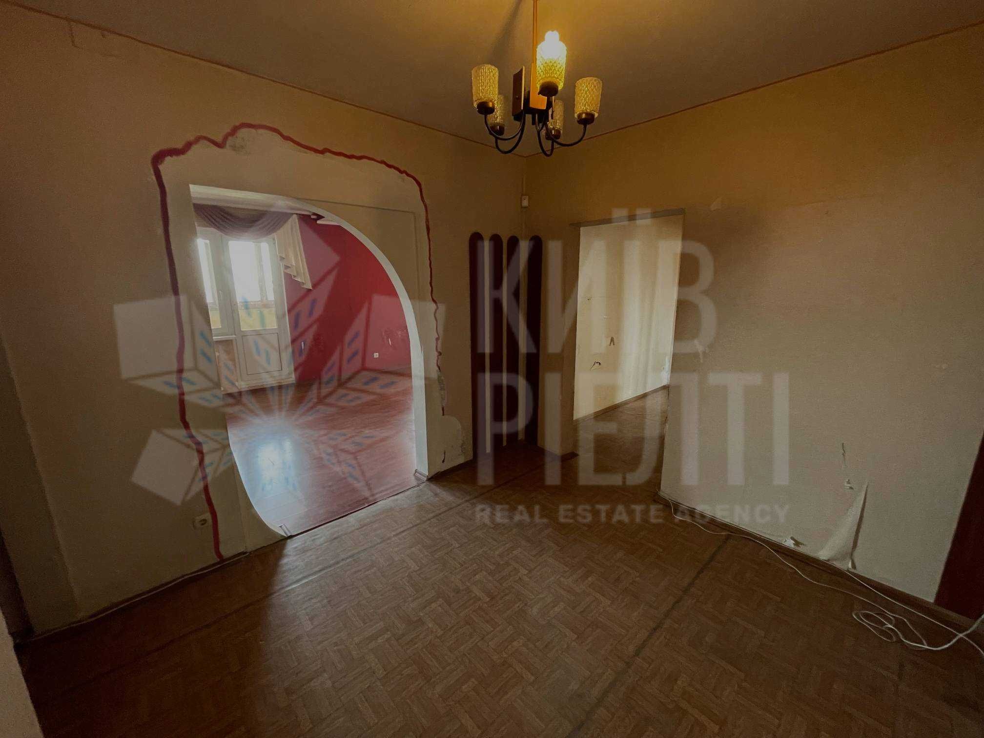 Харківське Шосе 56, 3к, КТУ, 109 метрів