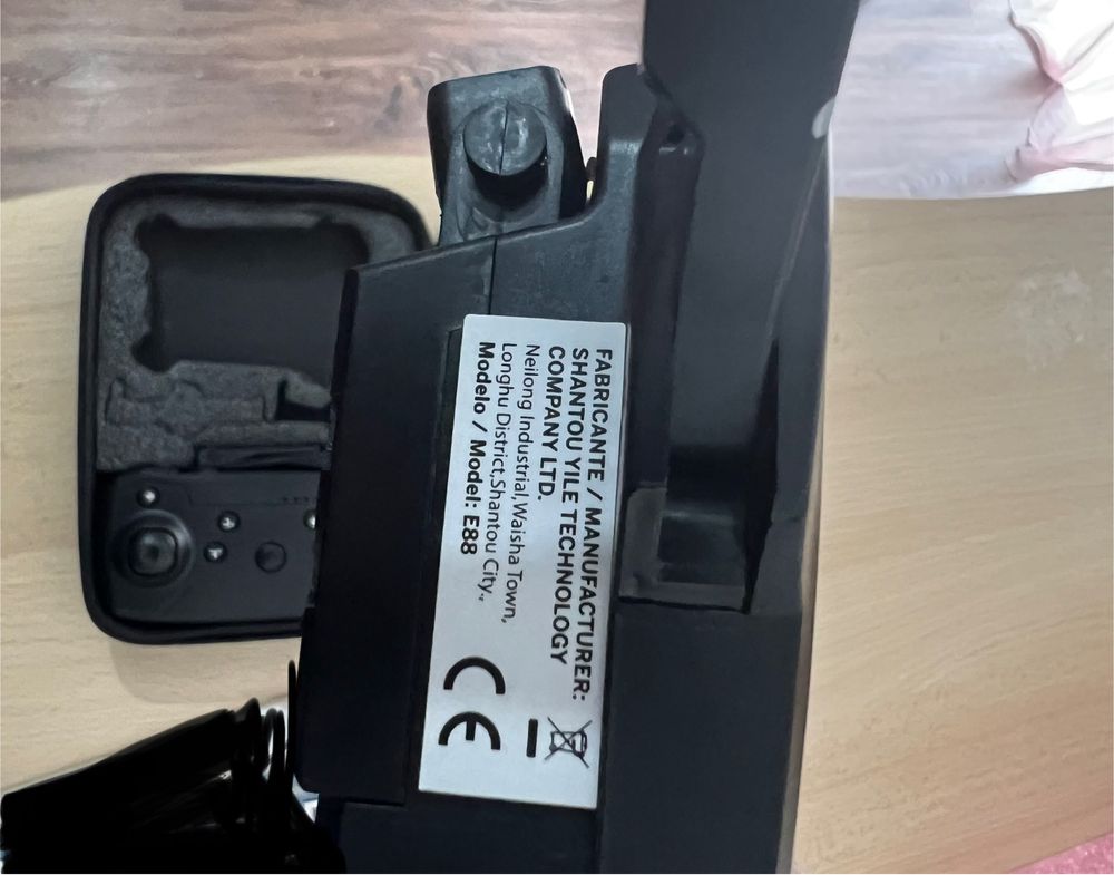 Drone  mini e 88