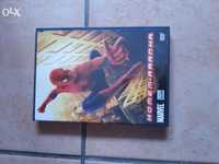 Dvd Spiderman