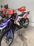 Bmw g450 x como nova