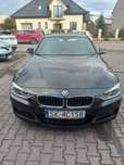 BMW Seria 3 Super stan m.pakiet możliwość pozostawienia innego w rozliczeniu