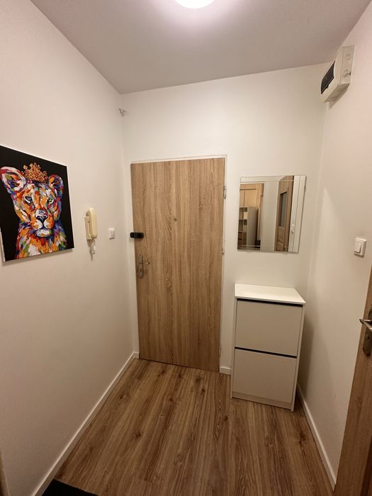 Kawalerka Jana Pawła II