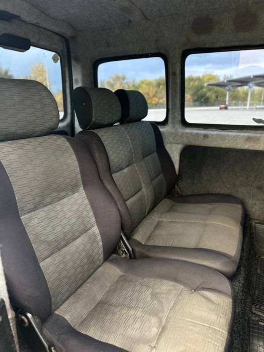 Продам Peugeot Partner
