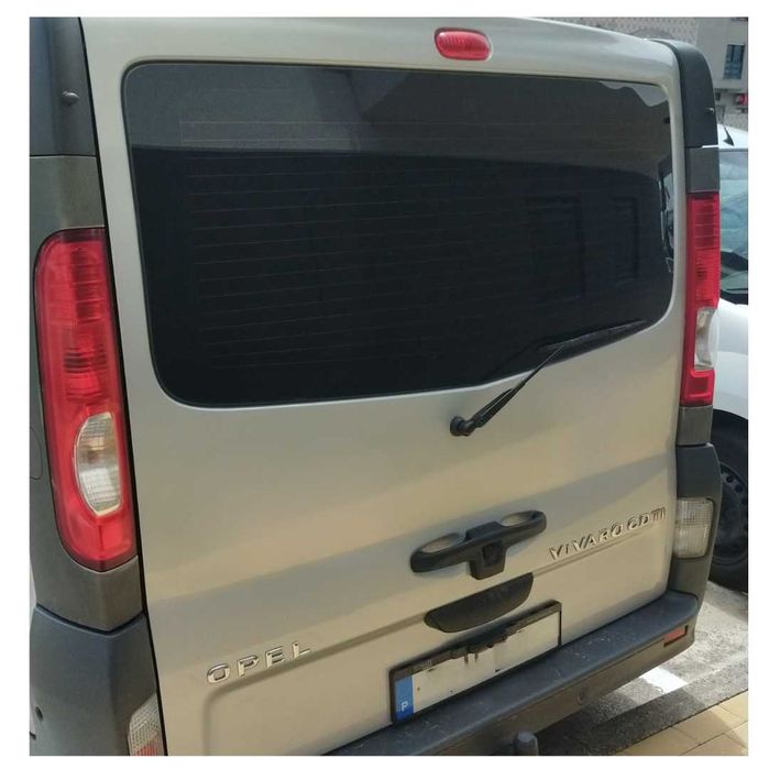 OPEL VIVARO em ótimo estado