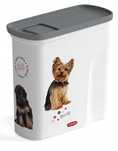 Curver Pet Life Pojemnik Do Przechowywania 2l