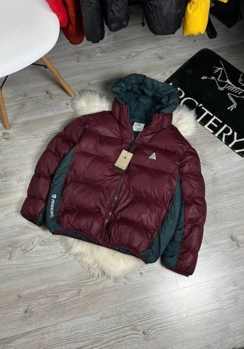 Пуховик Nike ACG