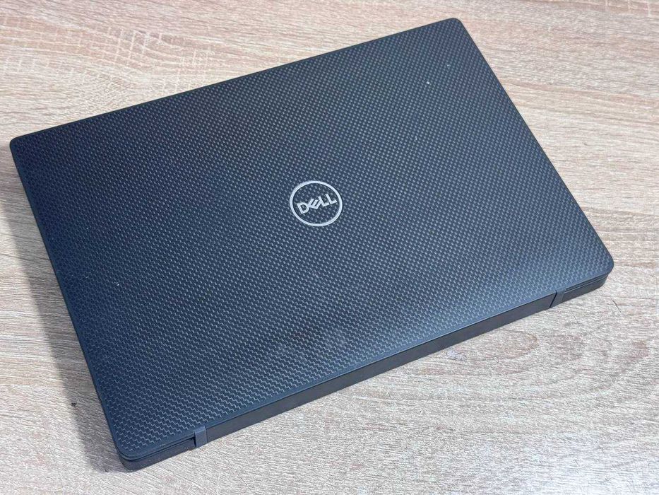 Dell Latitude 7300 i5(8) 13.3" HD до 32 DDR4 + до 256Gb SSD Carbon