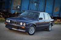 BMW Seria 3 E30 318i - Idealna baza na klasyka - BEZ RDZY ! - Fabryczna - Zobacz !