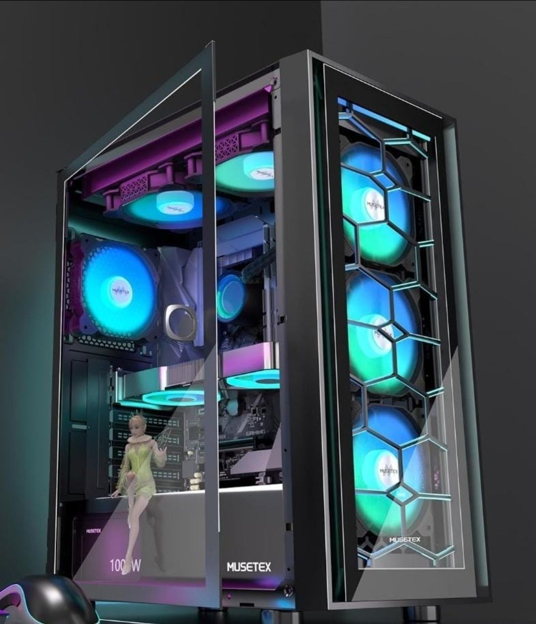 Computador Gamer