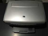Drukarka atramantowa HP 3210