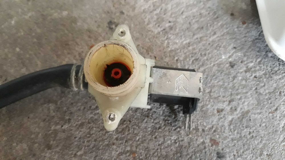 Продам запчастини до пральної машини вірпул