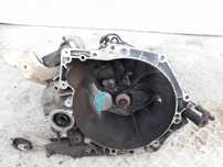 Skrzynia biegów 1.4 Vti 20DP59 Citroen C3 Picasso