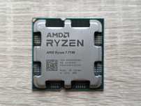 Ryzen 7 7700 AM5 Gwarancja