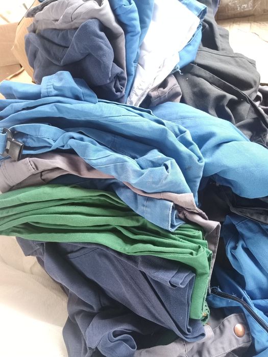 РобочаОдежаСекондХенд