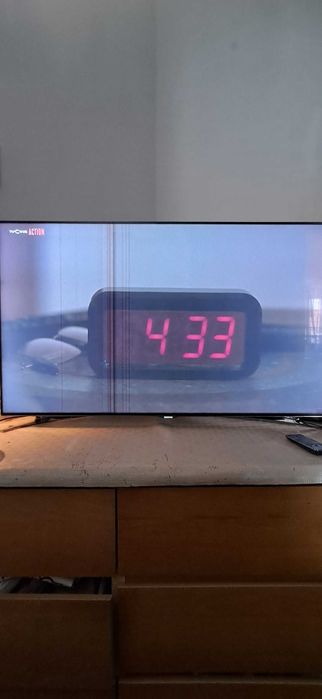 Televisão samsung 46 pelegada