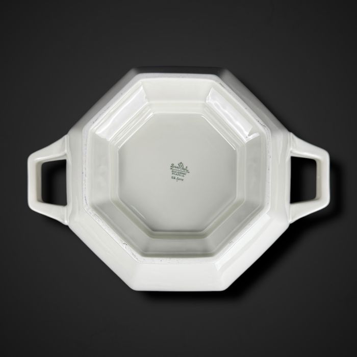 Rosenthal biała Maria waza duża dla 12 osób US Zone B51/03271