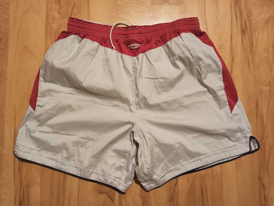 Spodenki z Umbro