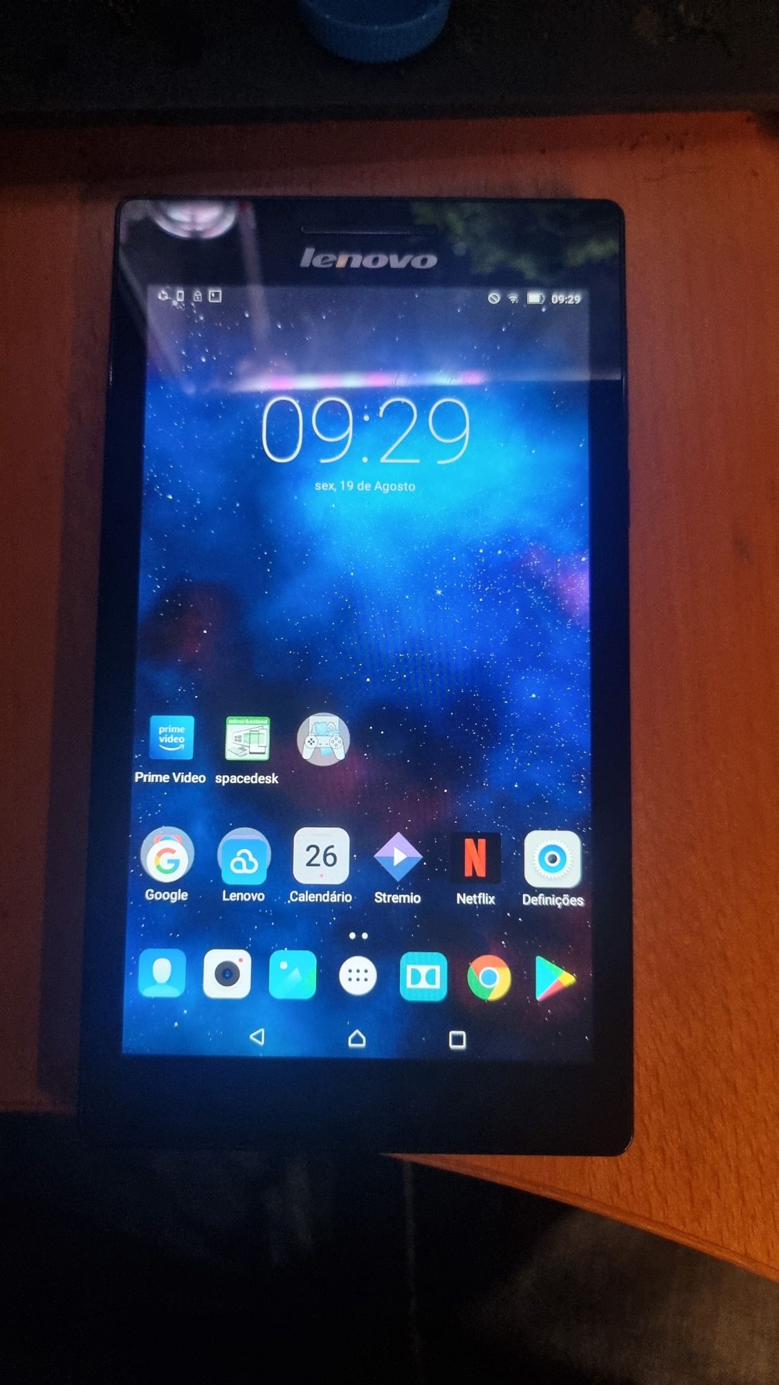 Tablet Lenovo Tab 2