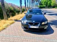 BMW 320 d Auto