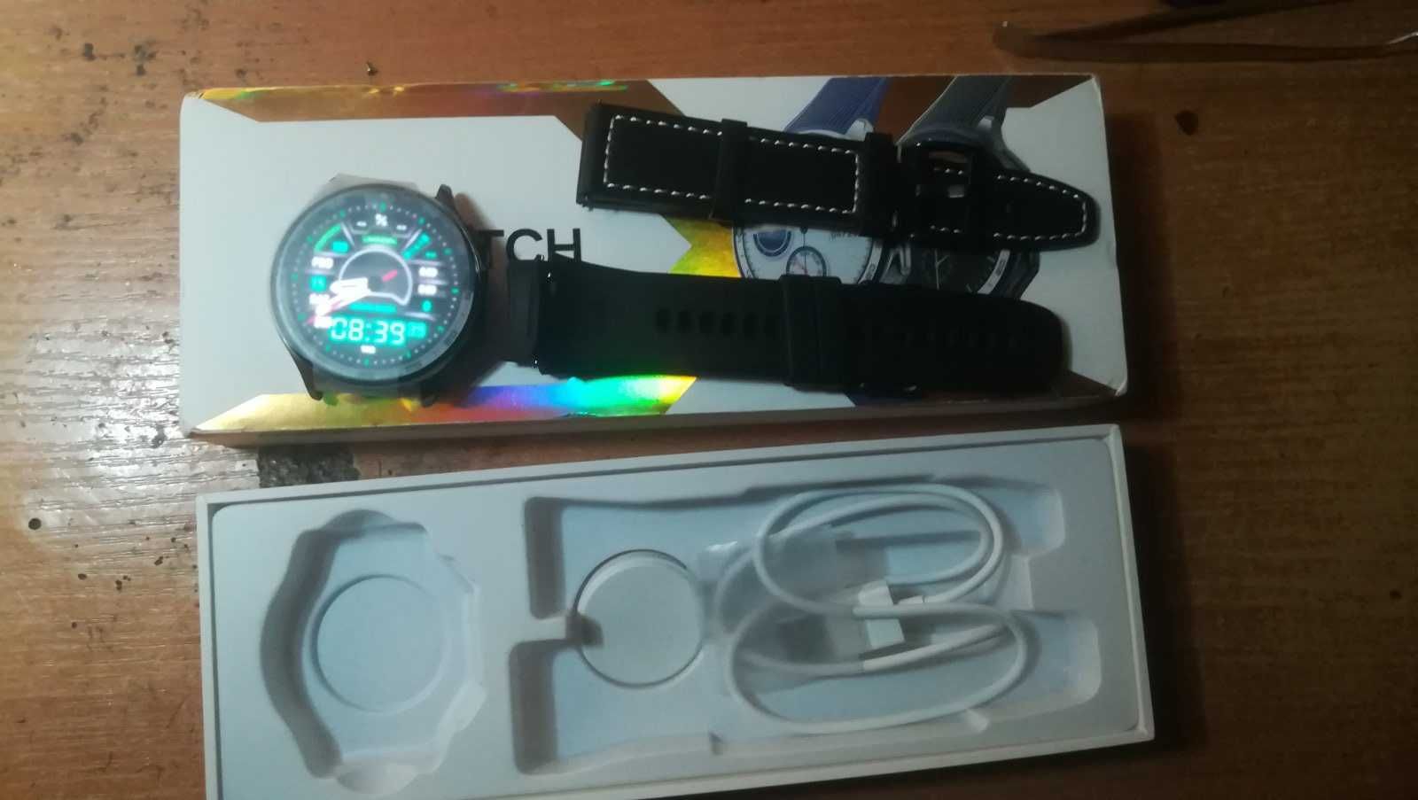 Смарт часы DT WATCH X SAMSUNG Gear S3