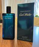 Davidoff Cool Water 200 ml - woda toaletowa