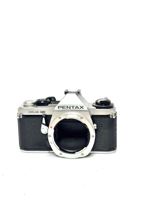 Aparat Pentax ME Super