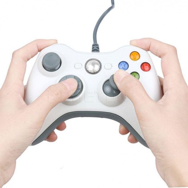 Xbox 360 Controller