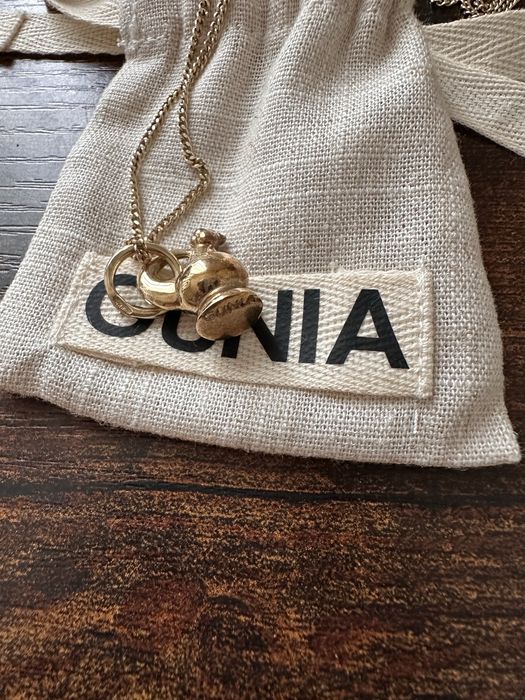 Підвіс півник малий Гуня Gunia