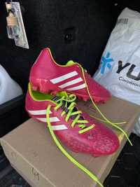 Бутси adidas predator розмір 43.5