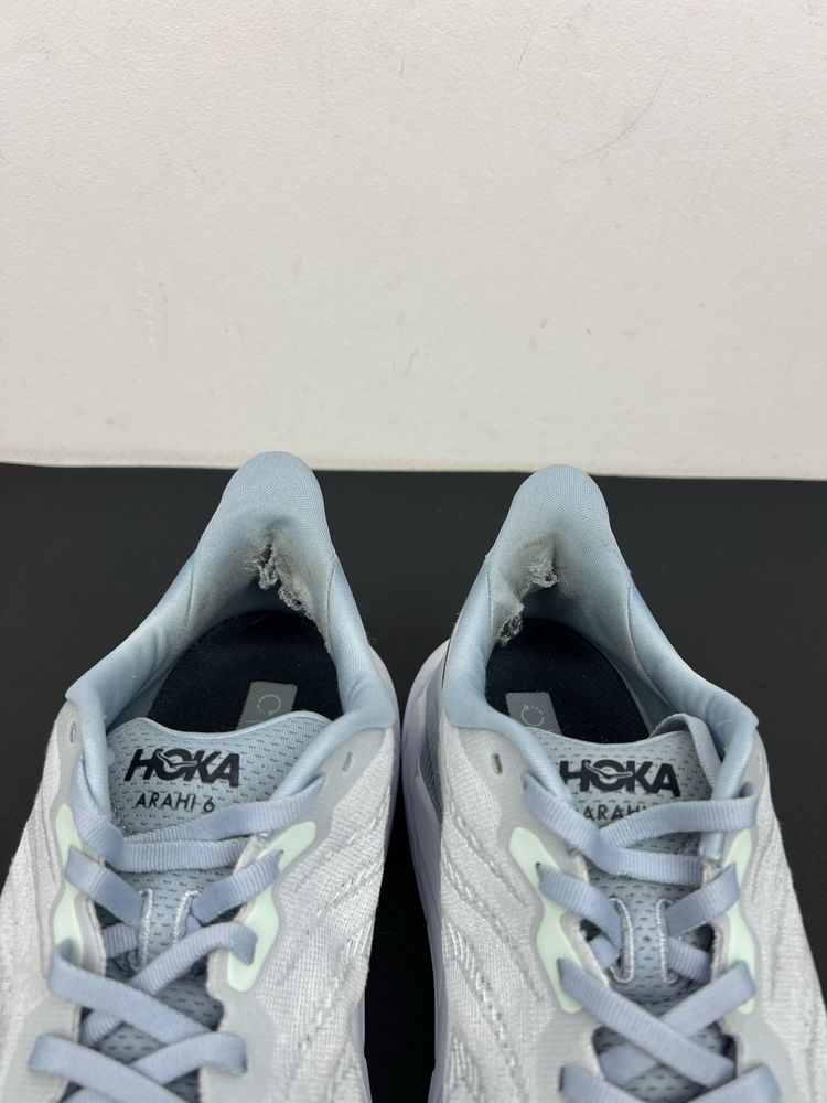 Кроссовки Hoka Arahi 6 Оригинал р(40)