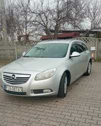 Opel Insignia klimatronik, czujniki parkowania, tempomat