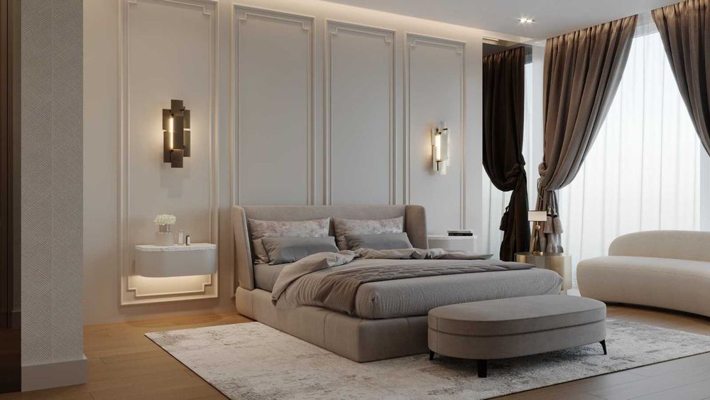 Pokoje hotelowe z gwarantowanym zyskiem- Oman, Taqah Long Beach