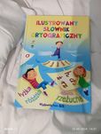 ILustrowany słownik ortograficzny