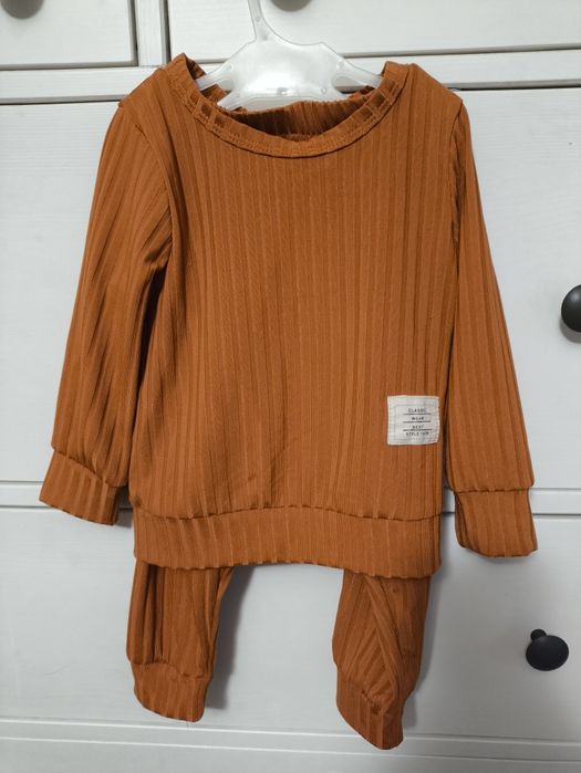 Dresik dla chłopca 86