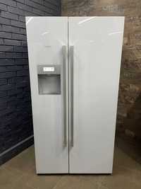 Холодильник side-by-side Beko KAD62S21, доставка