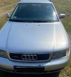 Audi A4 Avant quattro