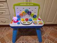 Ігровий центр Baby Einstein curiosity table/Маленький Ейнштейн, столик