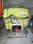 Atomizador de 800lts Rocha