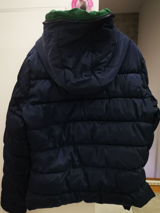 Kurtka pikowana ZARA r. M