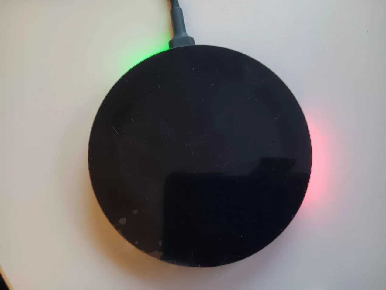 Okągły Ekran Dotykowy Waveshare ESP32-S3 2.8inch Round Display Touch