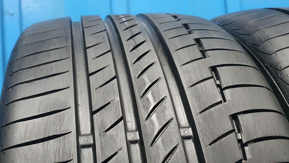 4 x 245/45 R19 Markowe opony letnie Continental ! Rok 2023