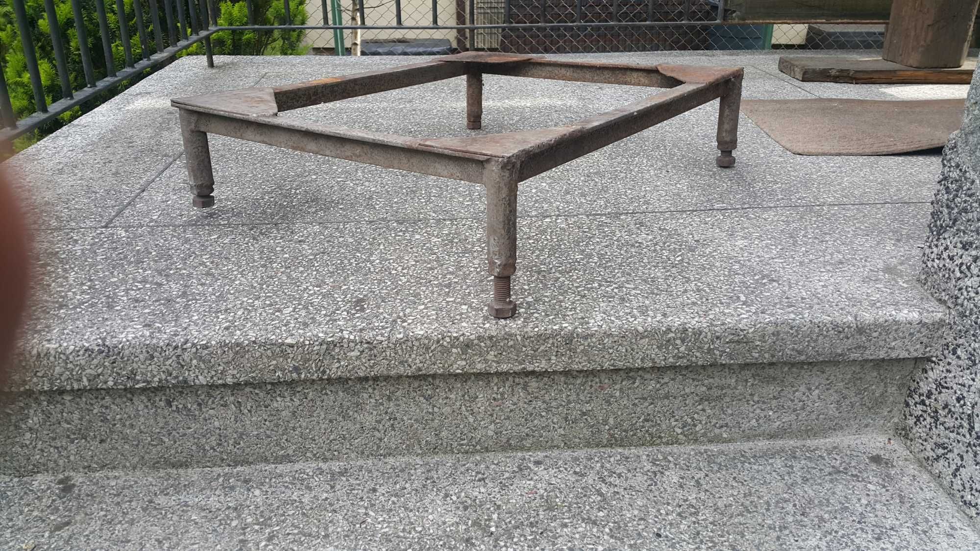 Podstawka ,stojak pod kocioł