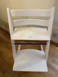 Cadeira papa Stokke