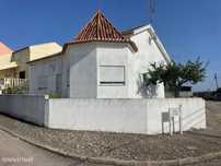 Moradia T3 Com Excelente Quintal
