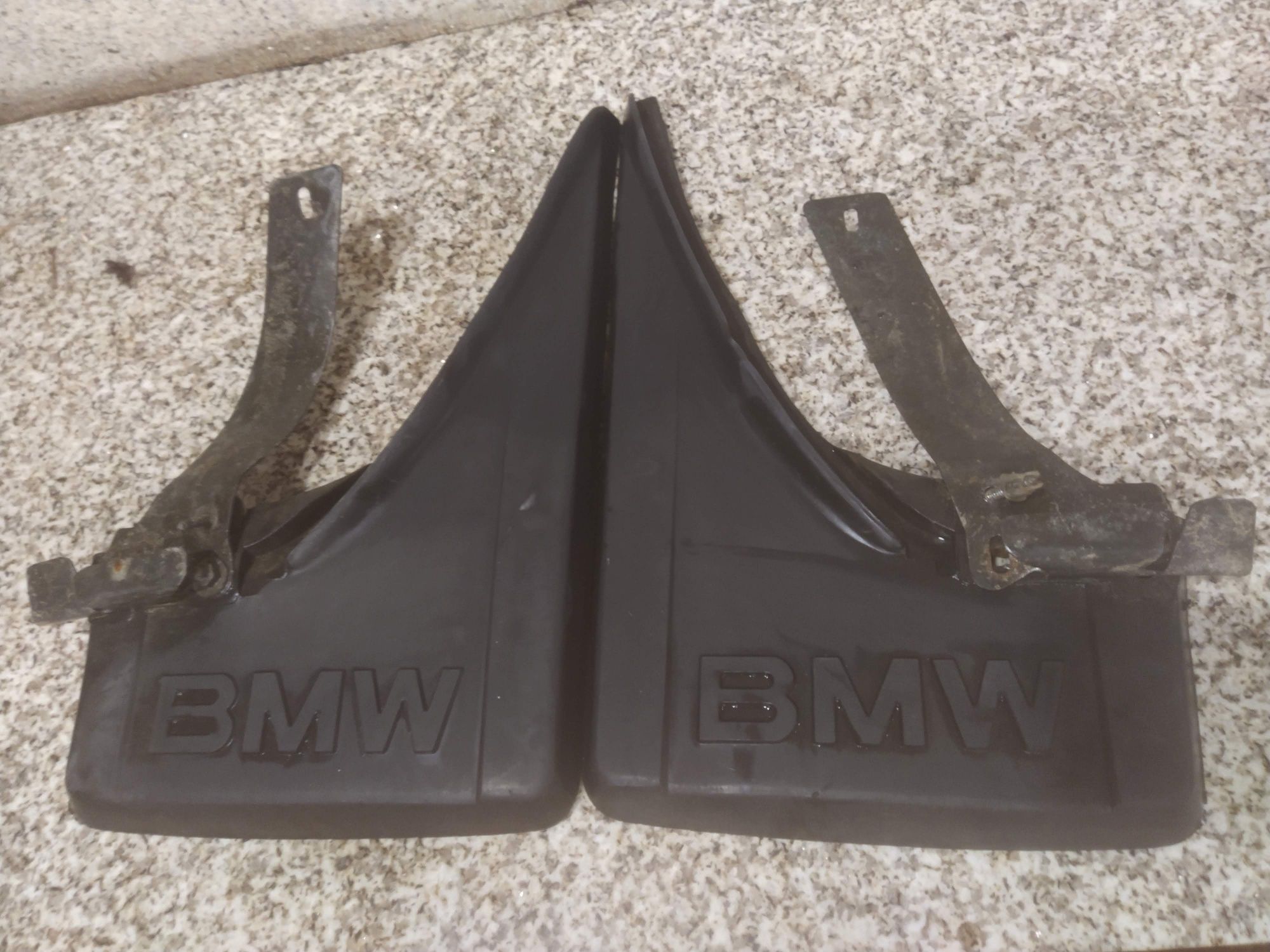 Palas de roda BMW E30