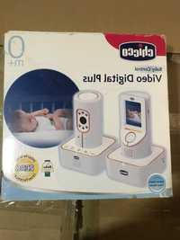 Відеоняня Chicco Baby Control Video Digital радіоняня