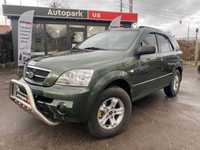 Продам Kia Sorento 2005р. #41149