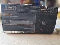 Radiomagnetofon    ..