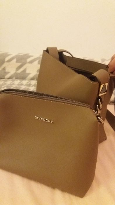 Torebka Givenchy 2 w 1